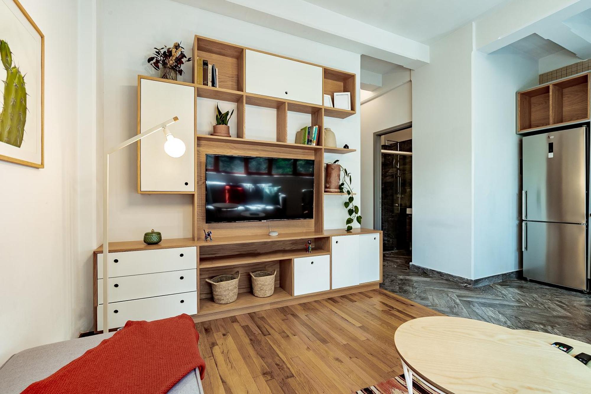 Wynwood House Campeche Aparthotel Mexico City Exteriör bild