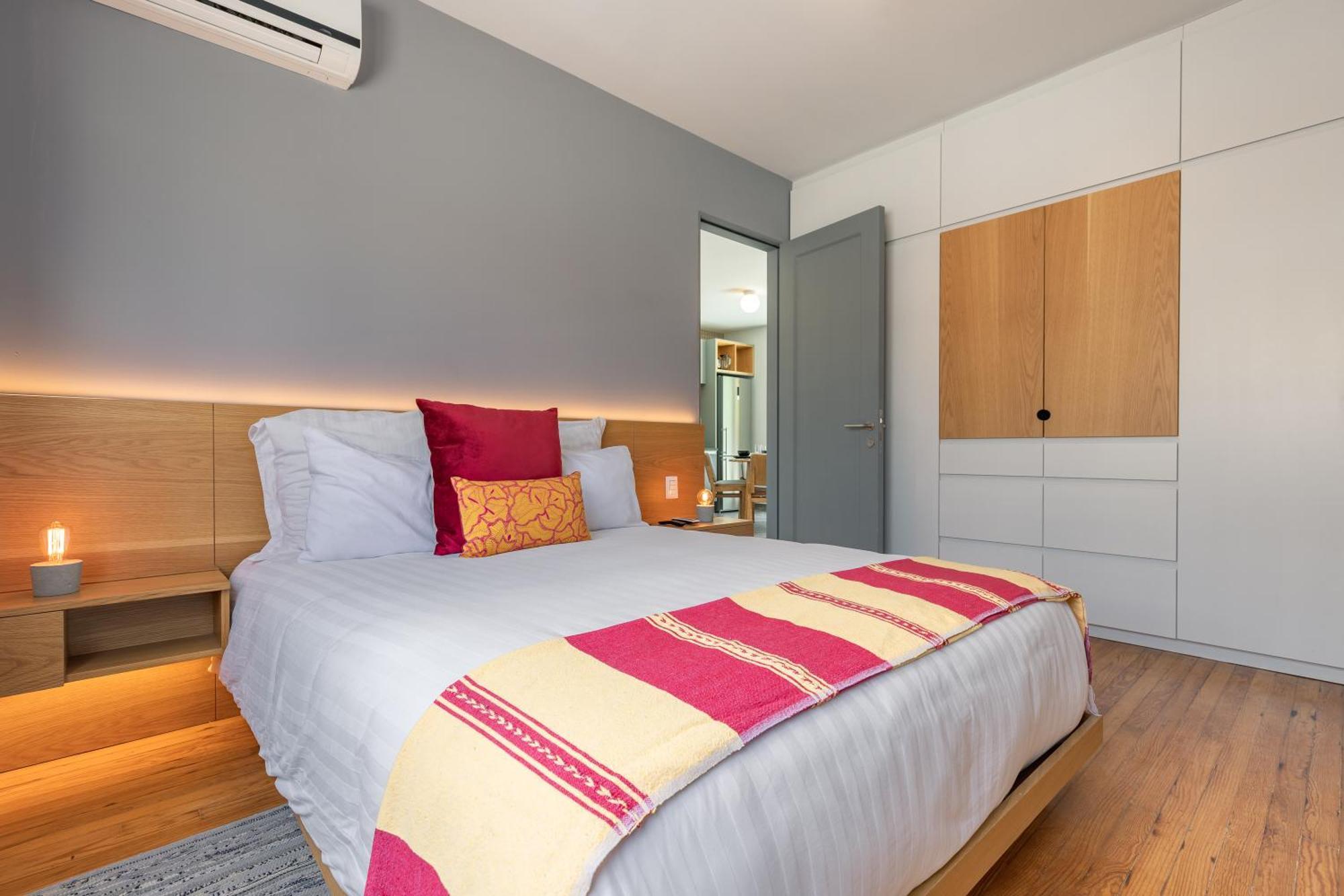 Wynwood House Campeche Aparthotel Mexico City Exteriör bild