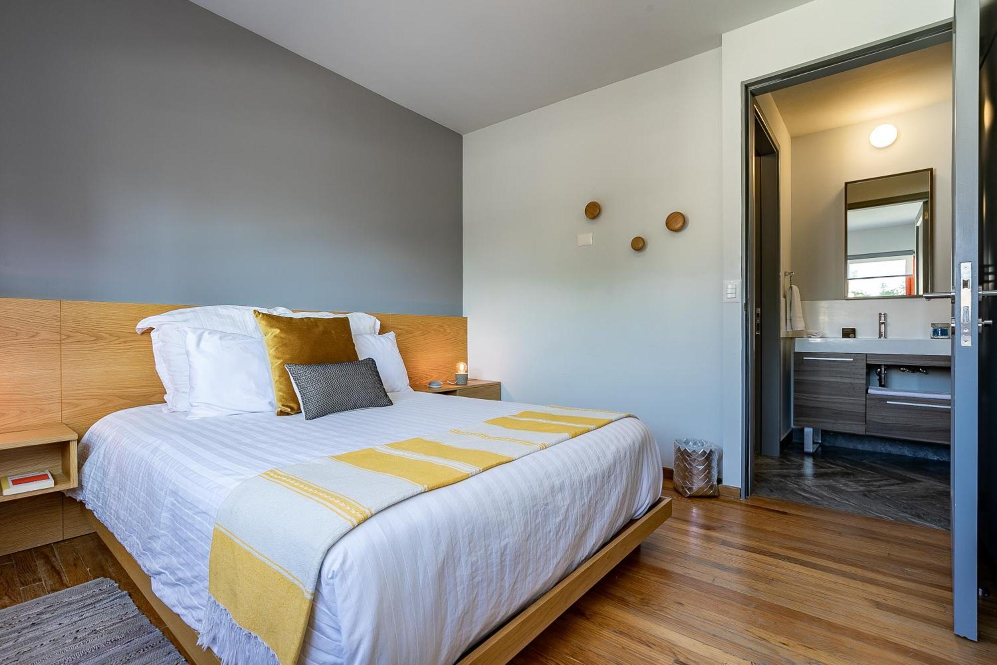 Wynwood House Campeche Aparthotel Mexico City Exteriör bild