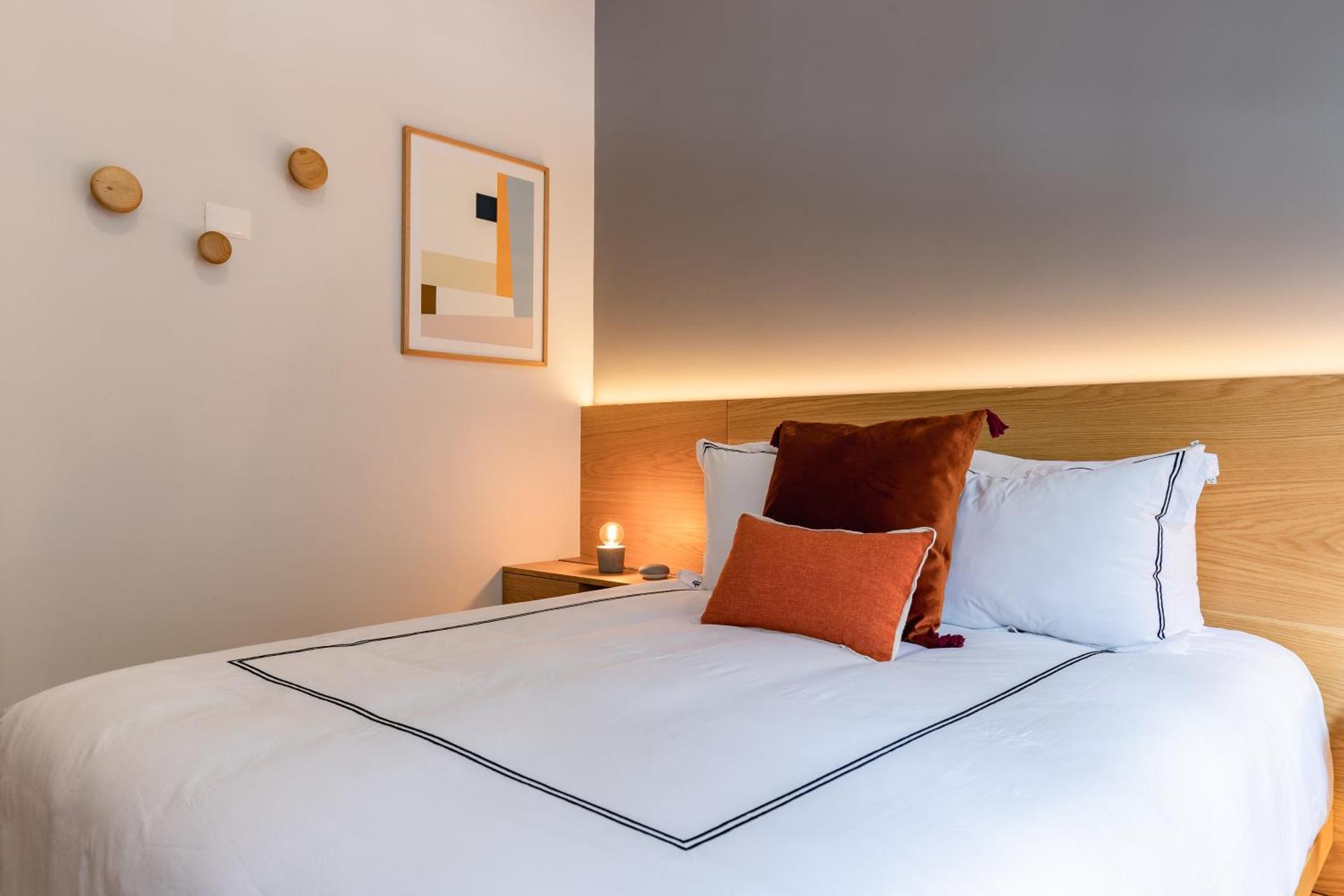 Wynwood House Campeche Aparthotel Mexico City Exteriör bild