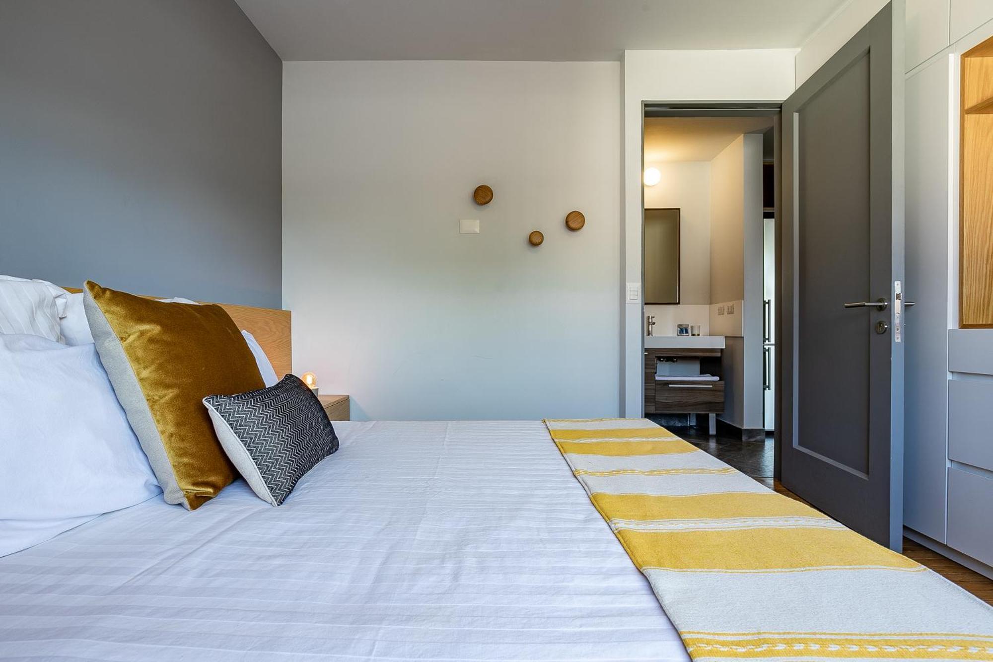 Wynwood House Campeche Aparthotel Mexico City Exteriör bild