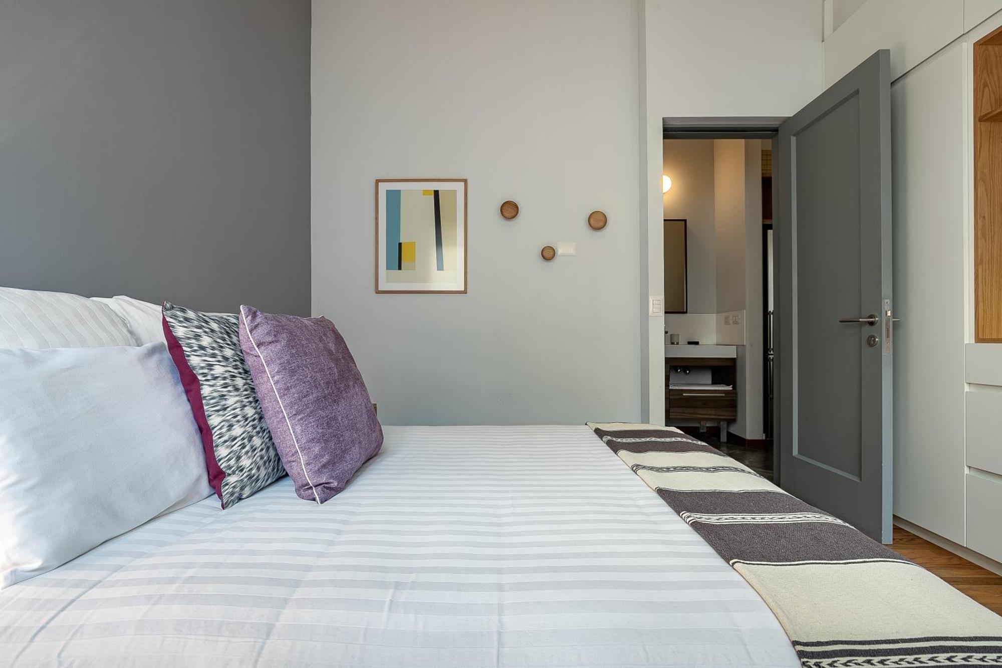 Wynwood House Campeche Aparthotel Mexico City Exteriör bild