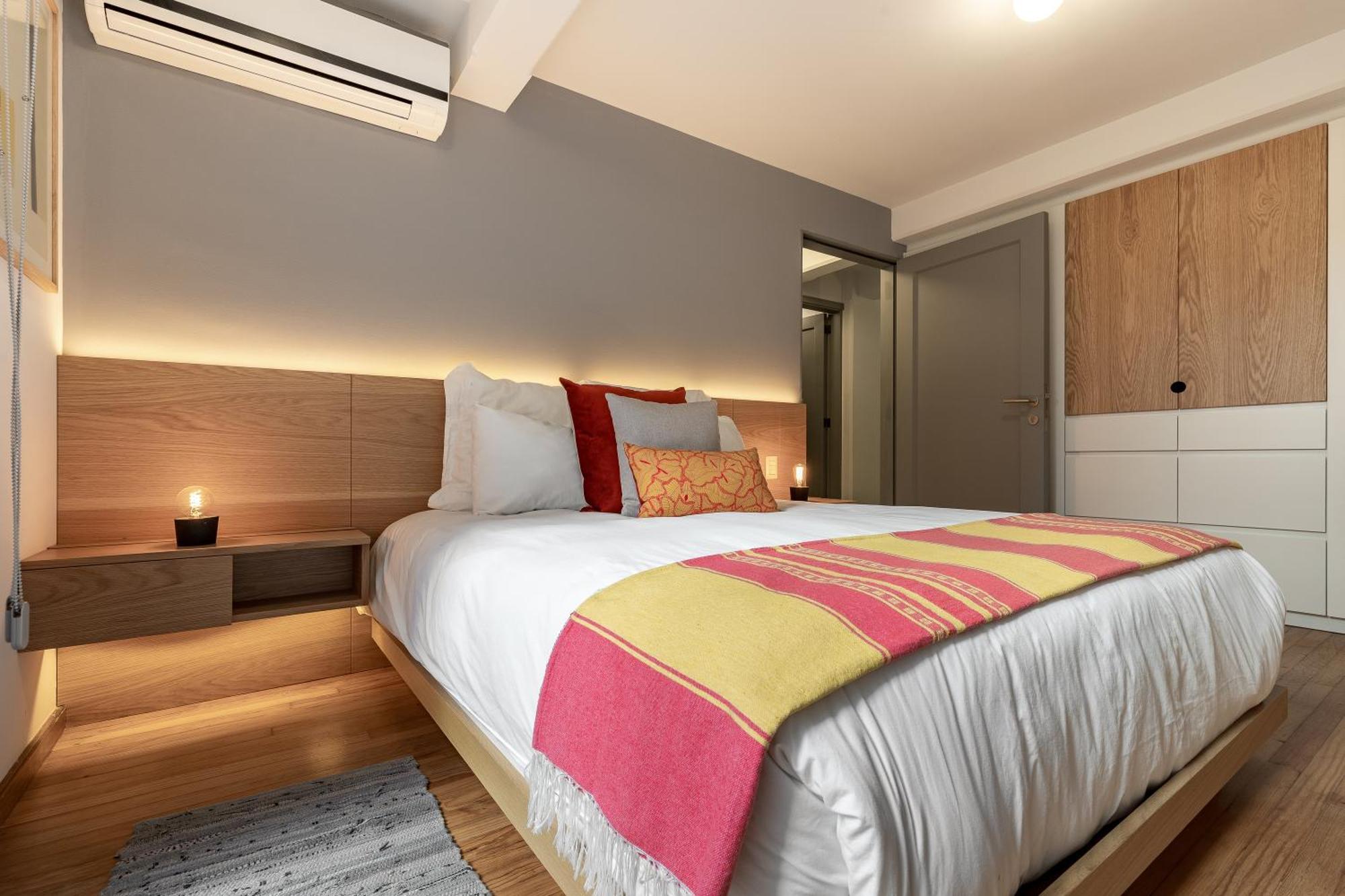 Wynwood House Campeche Aparthotel Mexico City Exteriör bild